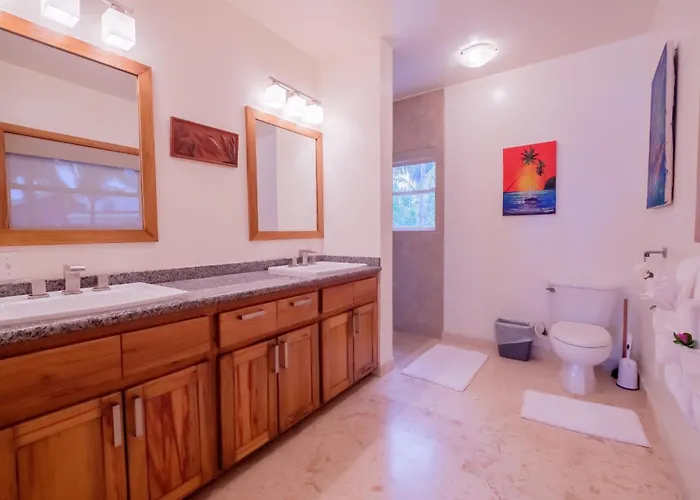 Belizean Dreams 3br Beachfront * San Pedro (Ambergris Caye)