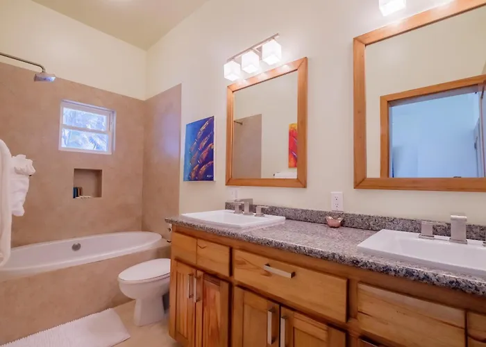 Belizean Dreams 3br Beachfront * San Pedro (Ambergris Caye)